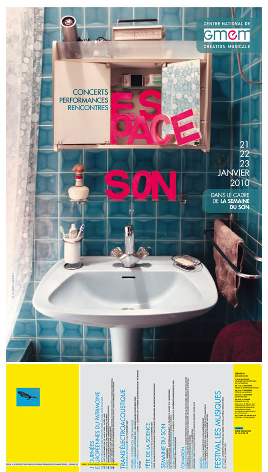 GMEM : saison 09/10