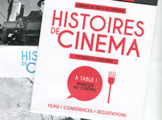 HISTOIRES DE CINEMA 2020