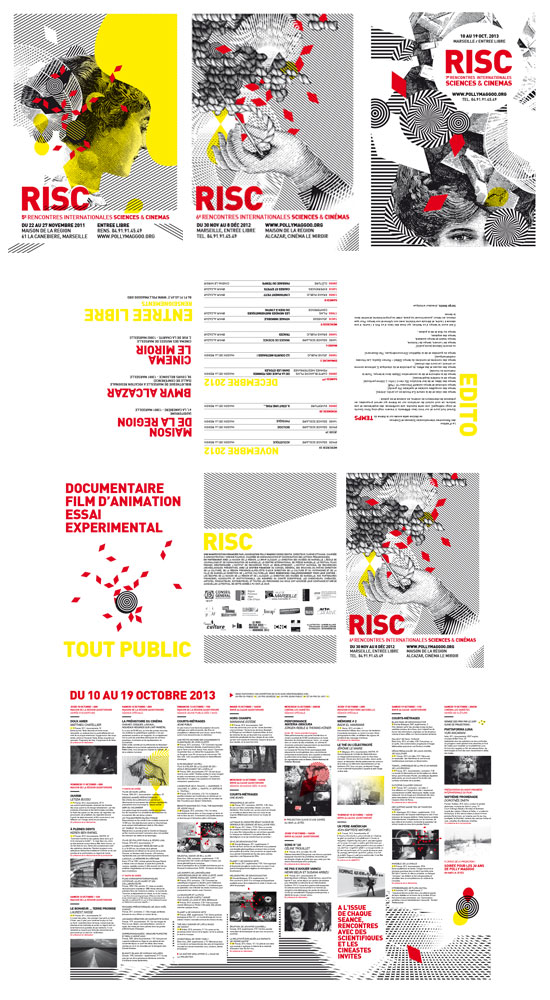 RISC 2010-2013